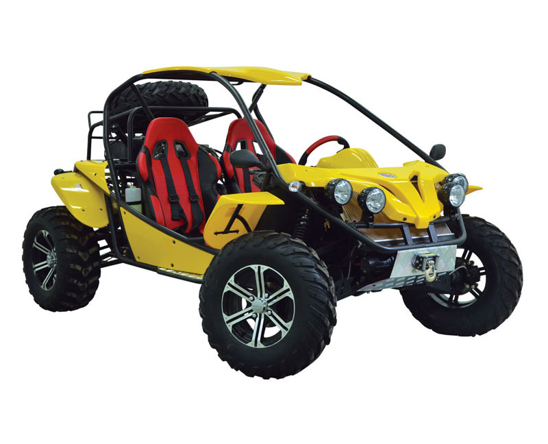 motor buggy 250cc