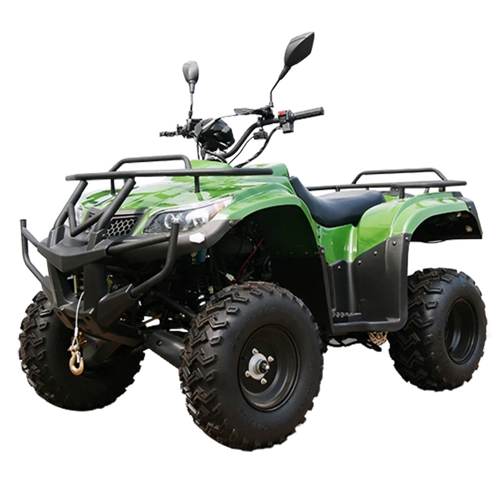 3000w electric quad bike